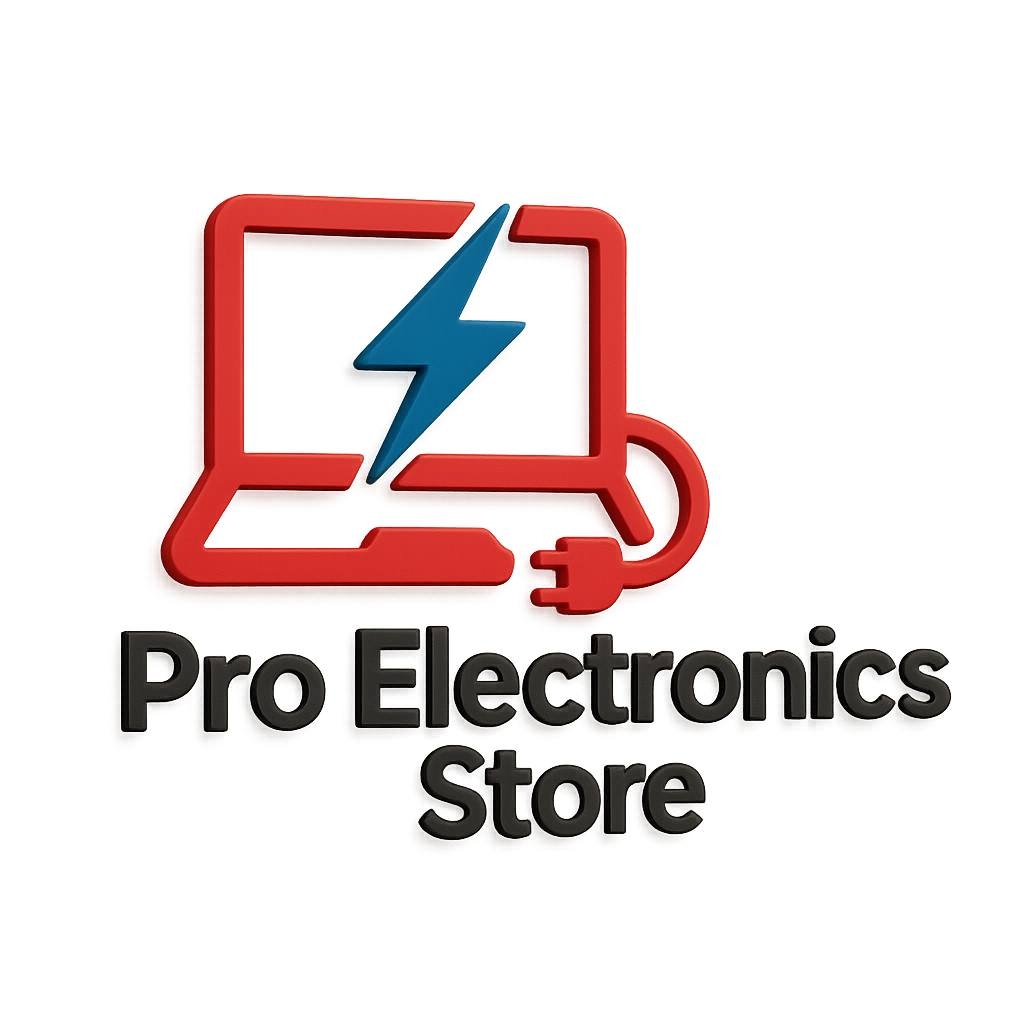 Pro Electronics Store | Potrerillos