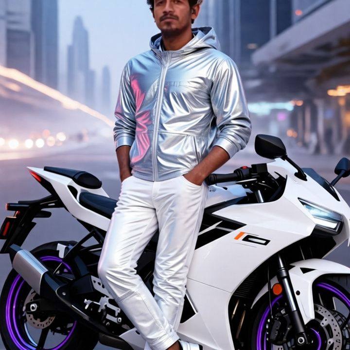 Md Rasel Khan