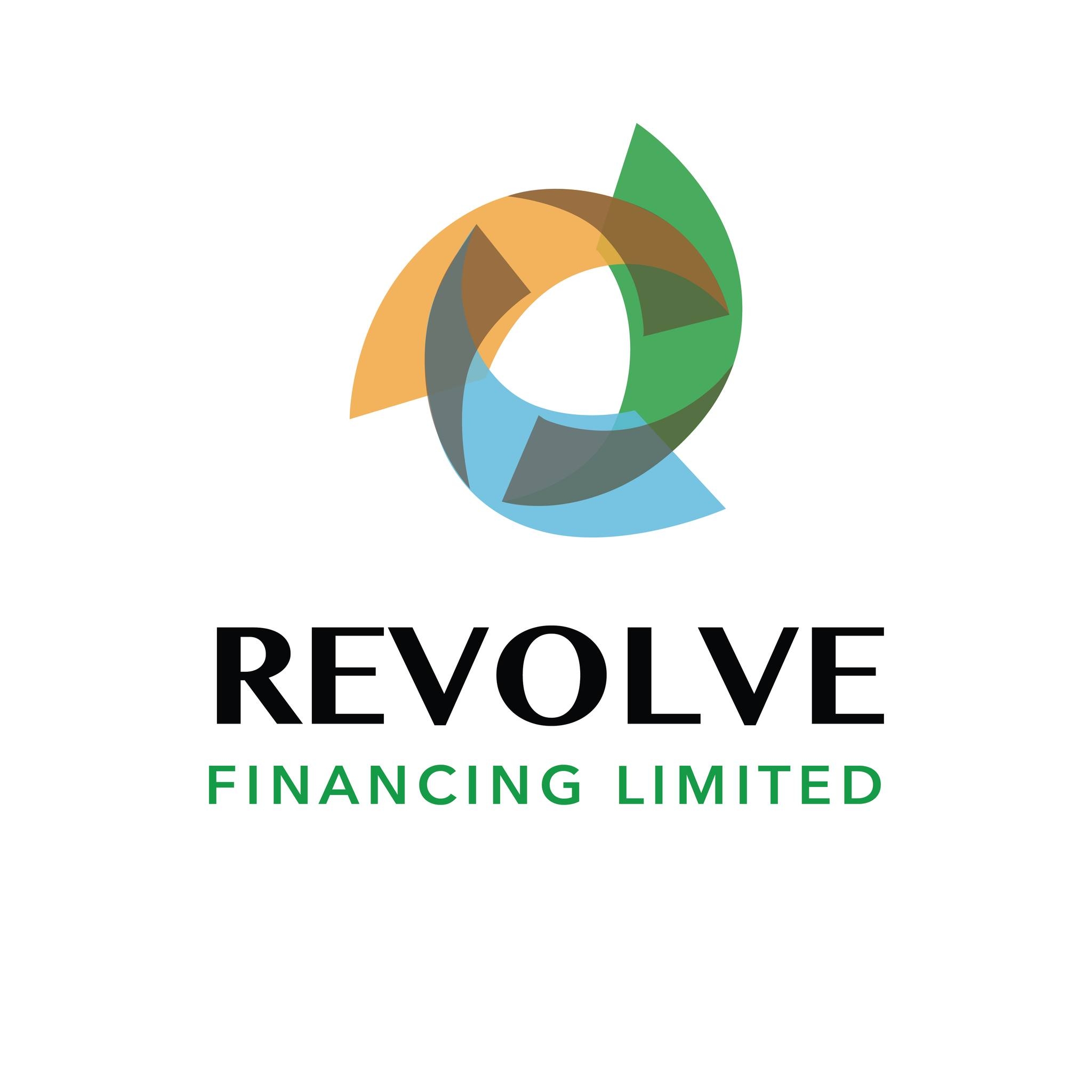 Revolve Financing Limited
