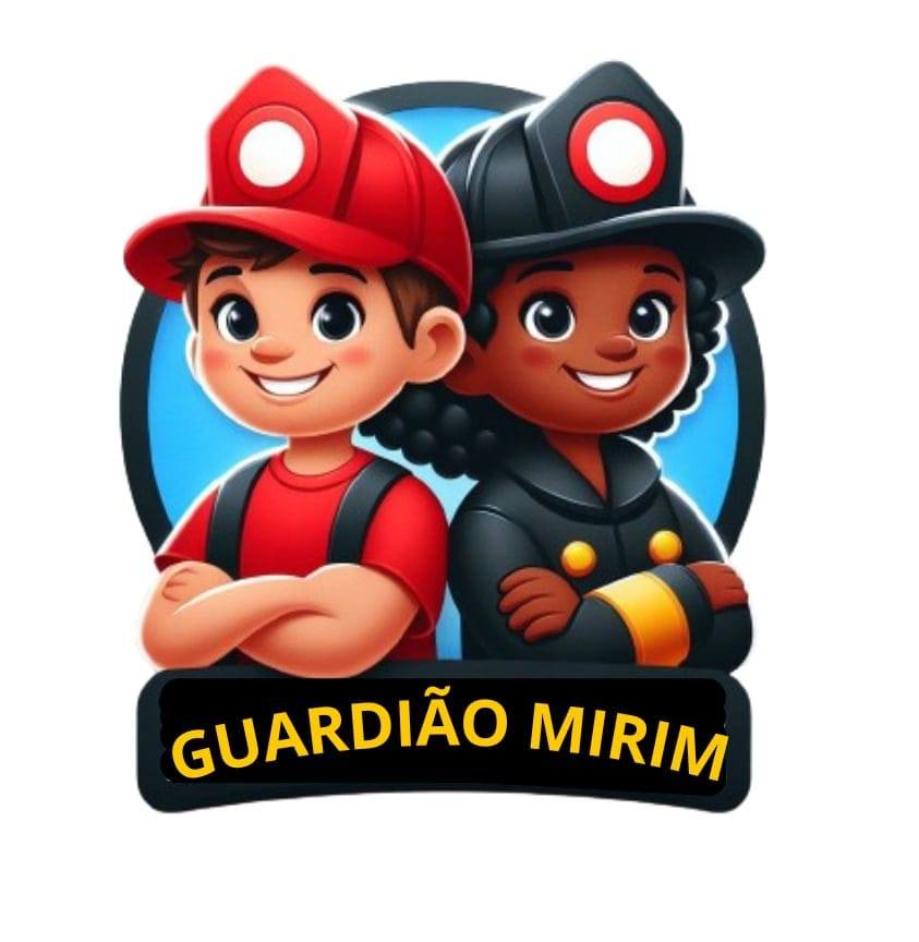 Guardião Mirim | Curitiba PR