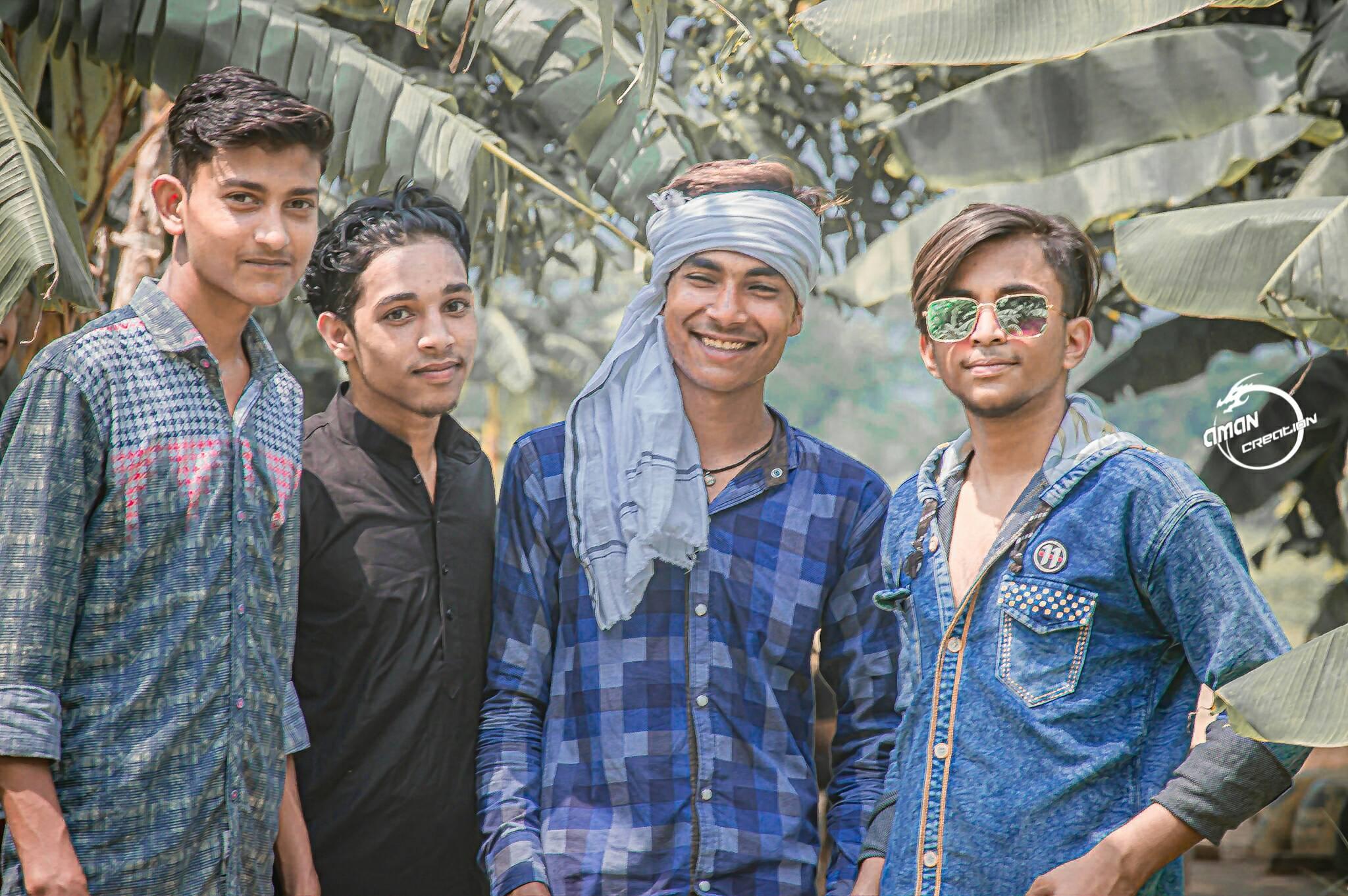 G.group Sikandra Rao