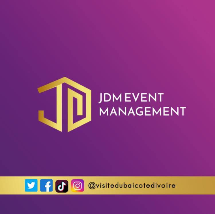 JDM event management