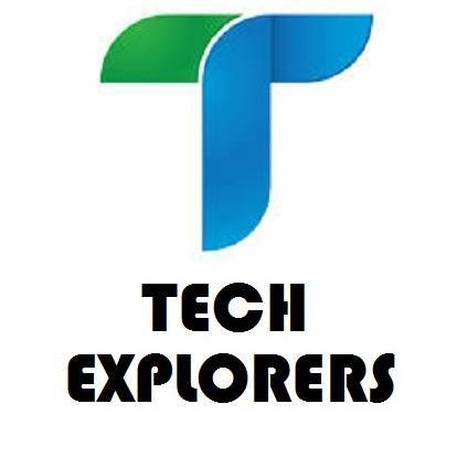 Tech Explorers - by Anuja and Subhendu