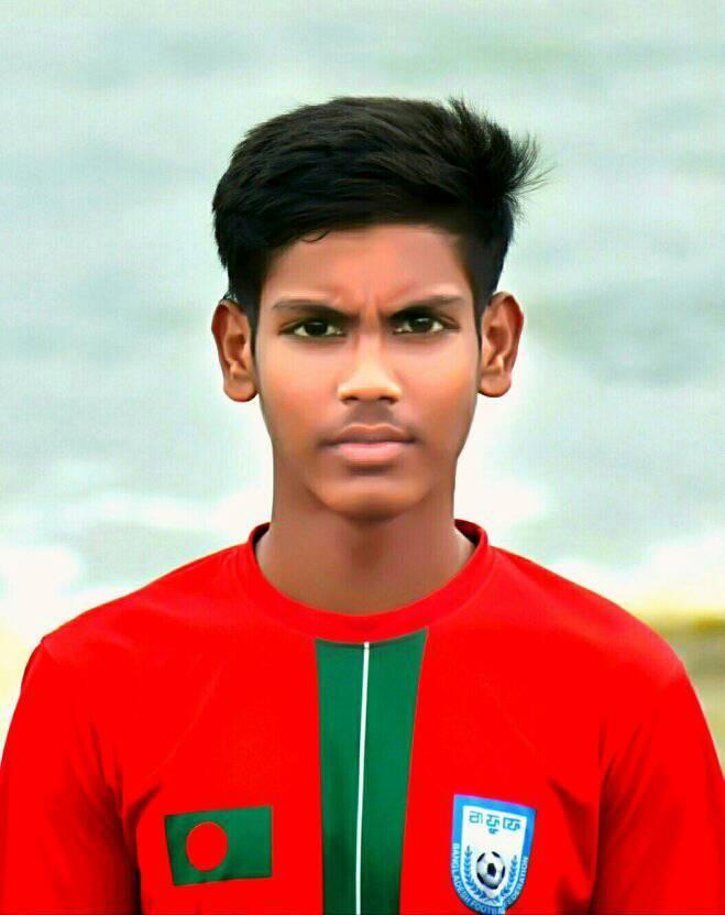 Saidul Islam Sayed
