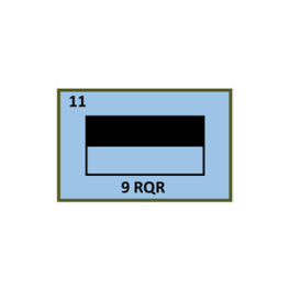 9th Battalion, Royal Queensland Regiment - Australian Army
