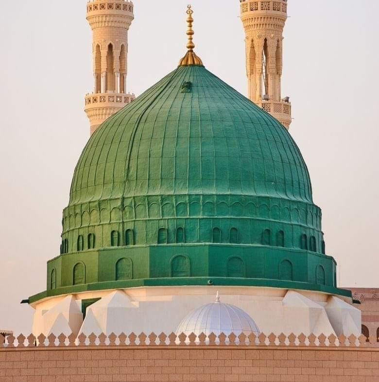 Ummat-E-Rasool Sallallahu Alaihi Wasallam