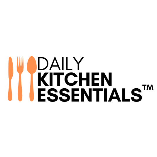 Daily Kitchen Essentials