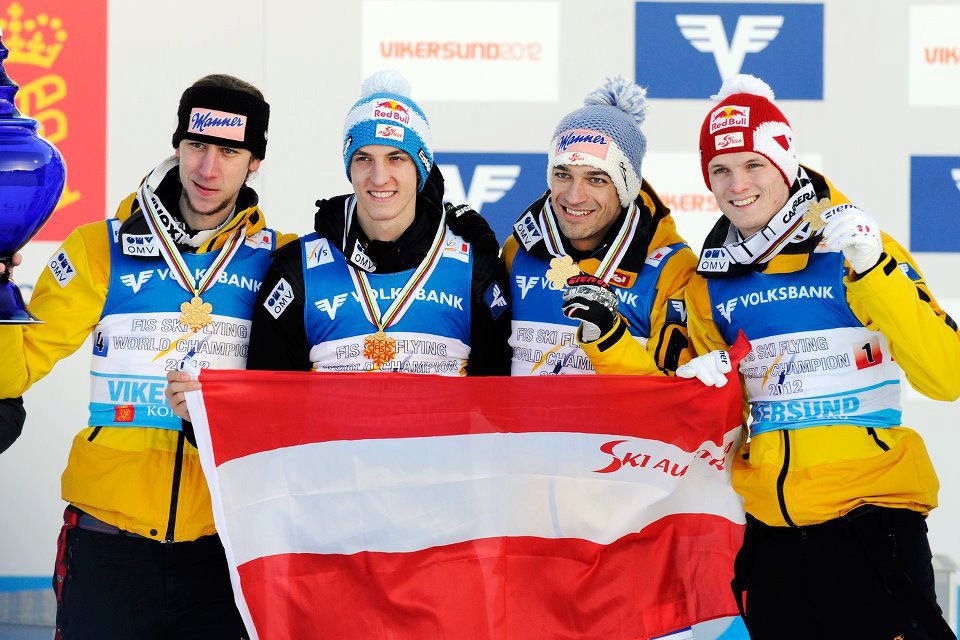 ösv adler 4-ever