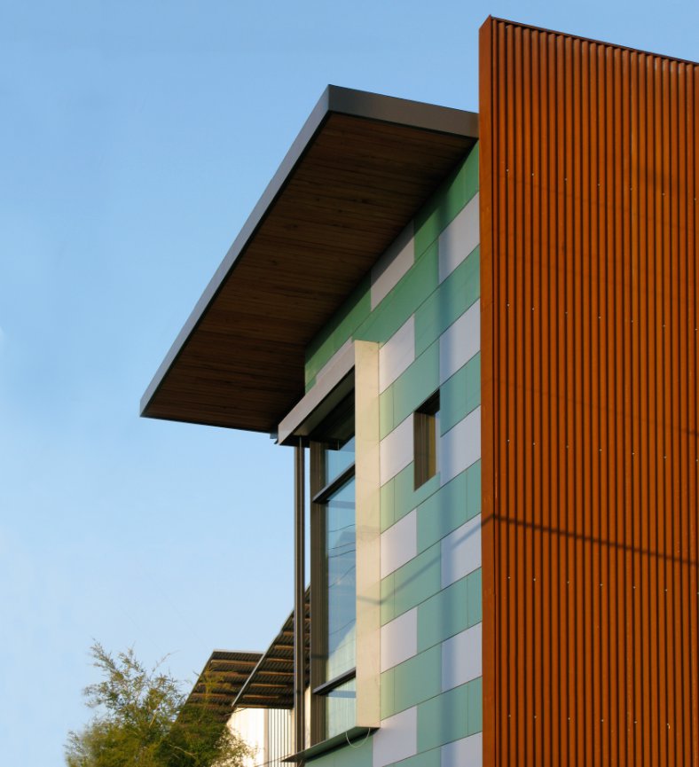 WA Design Architects | Berkeley CA