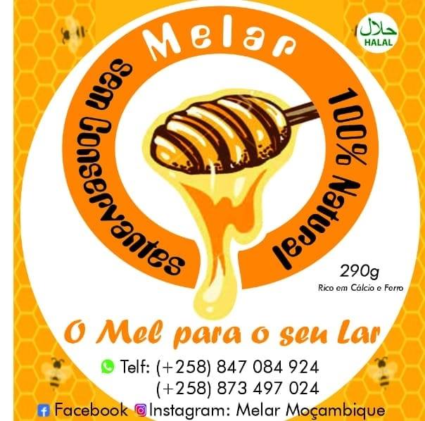 Melar Moçambique