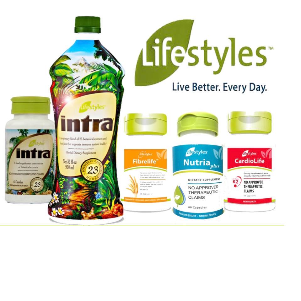 Intra Aisa Cebu - INTRA FOOD SUPPLEMENTS ‼CTTO‼👍 🌳Marami nang natunaw ...