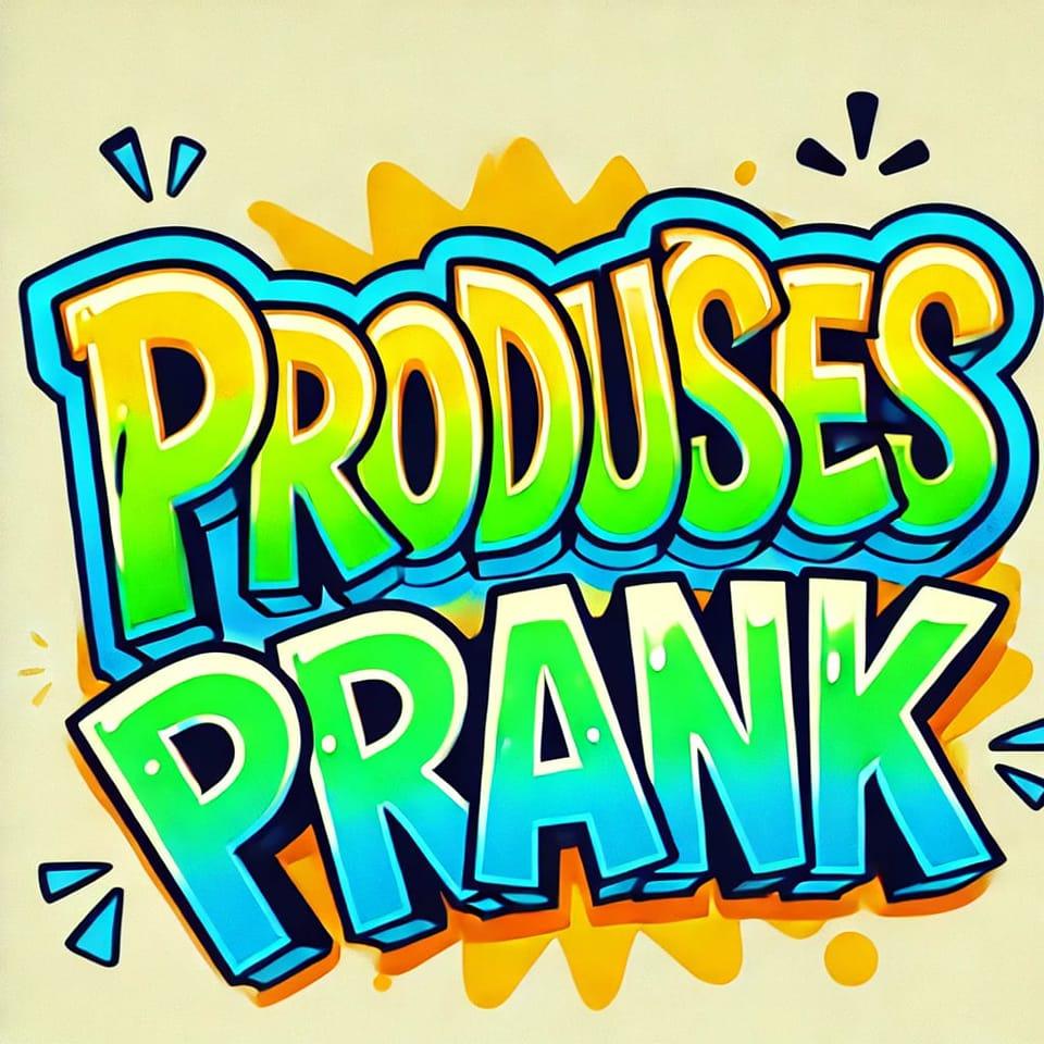 Produser Prank