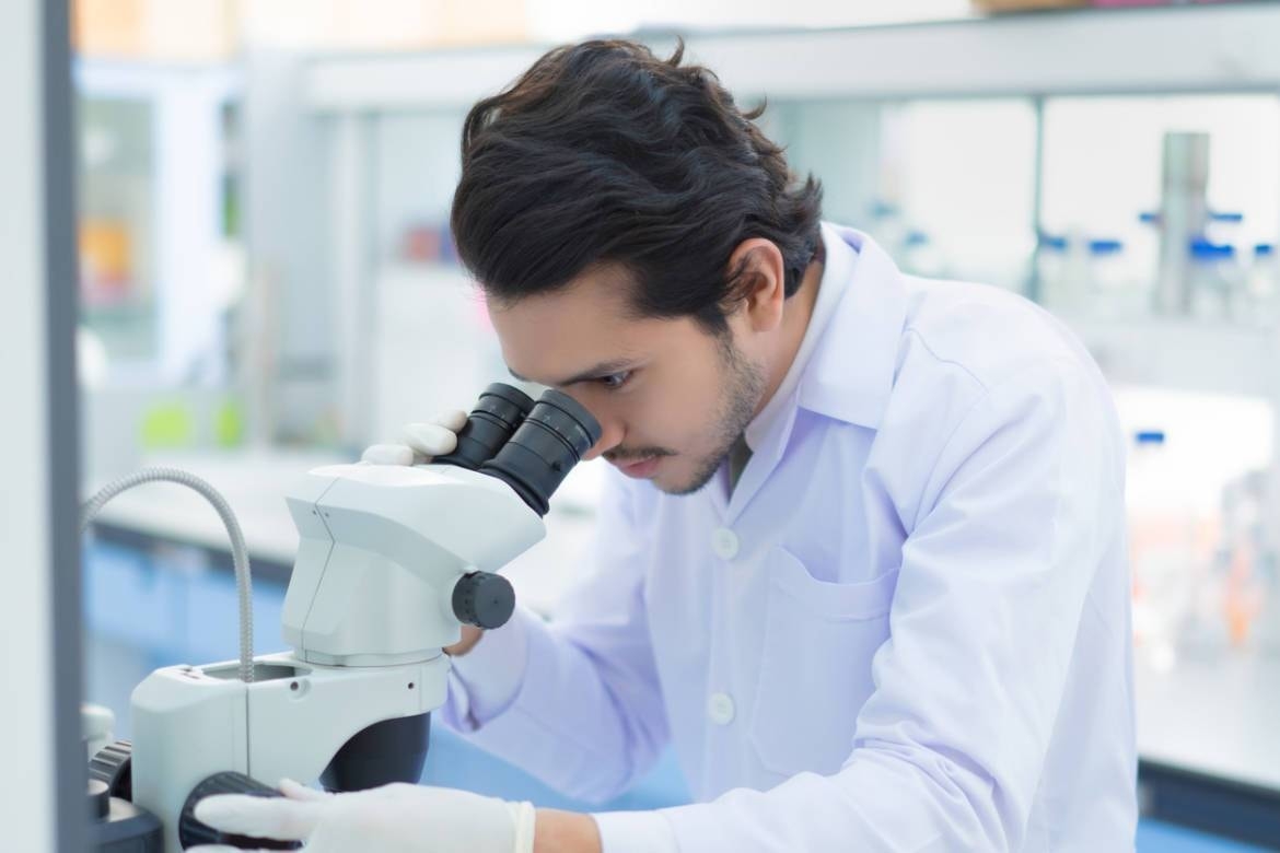 Al Qaisher Institute of Medical Laboratory Science