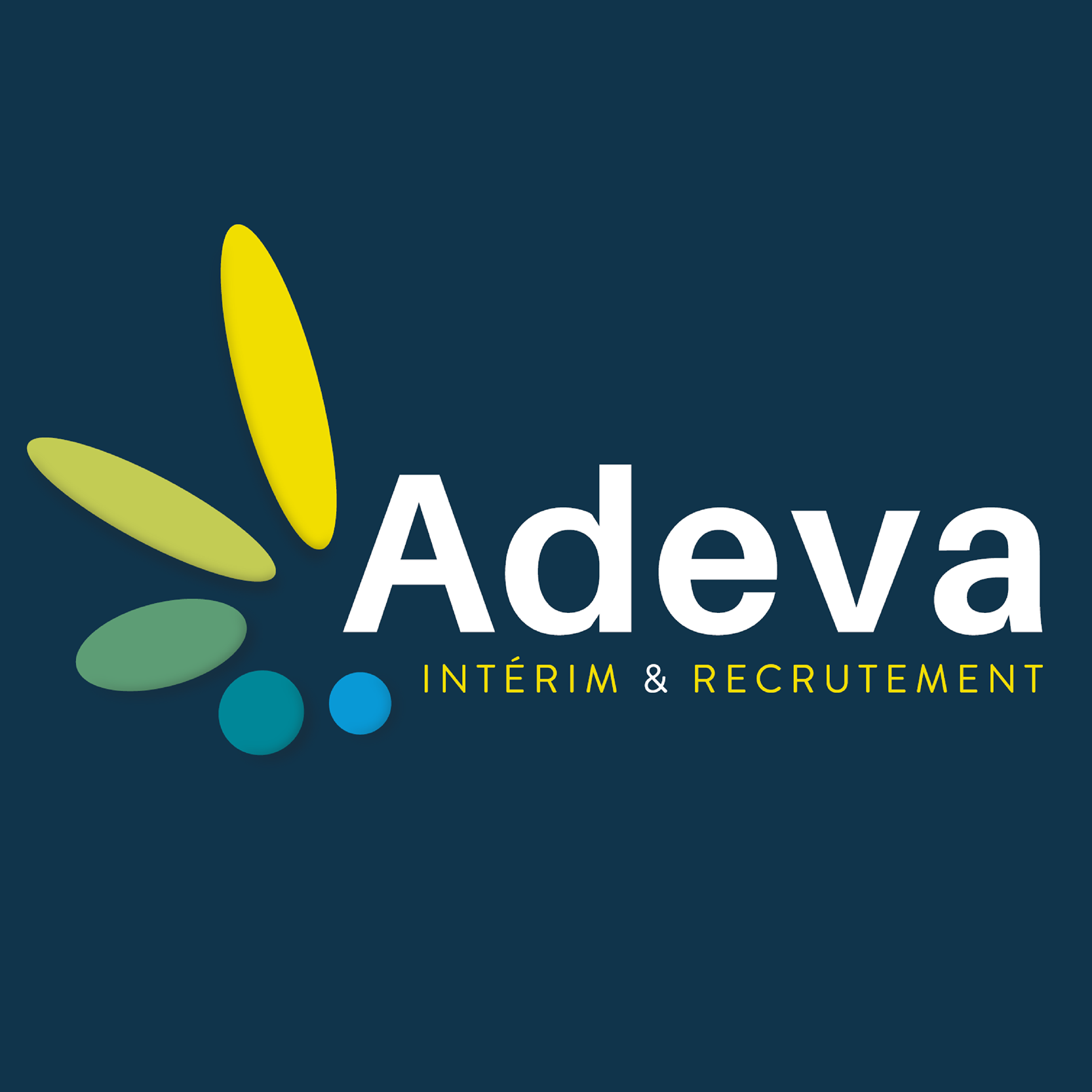 ADEVA - [ 𝗢𝗡 𝗥𝗘𝗖𝗥𝗨𝗧𝗘 𝗗𝗔𝗡𝗦 𝗟𝗘 𝗧𝗥𝗔𝗡𝗦𝗣𝗢𝗥𝗧 ] 🚛 Envie de prendre la route ...