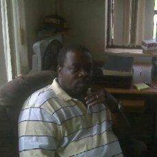 Pastor Ricky Rowe, Sr.