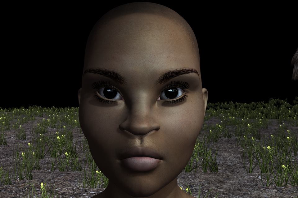 Tribal Rangers