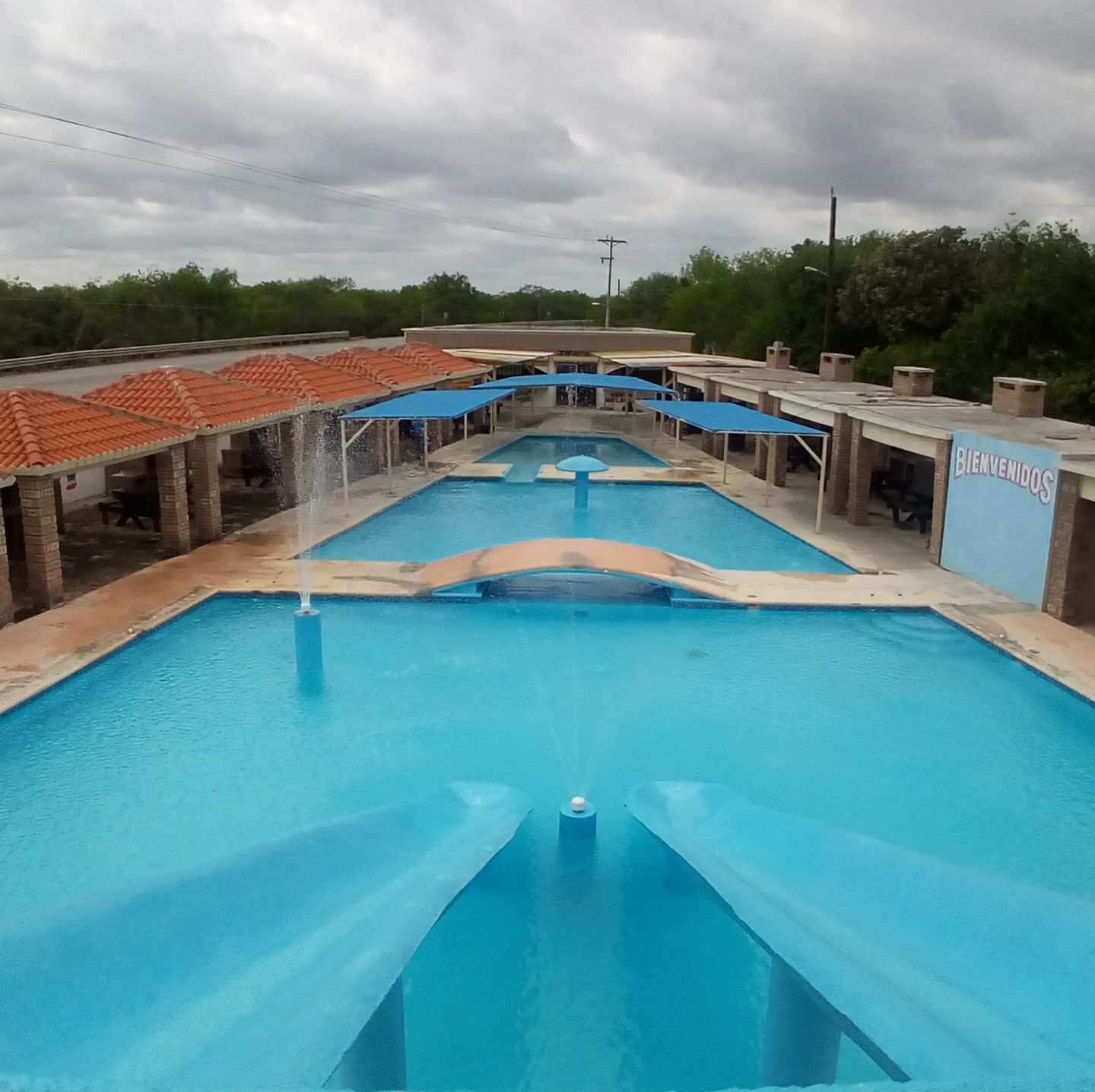 Palapas Don Gilberto | Matamoros