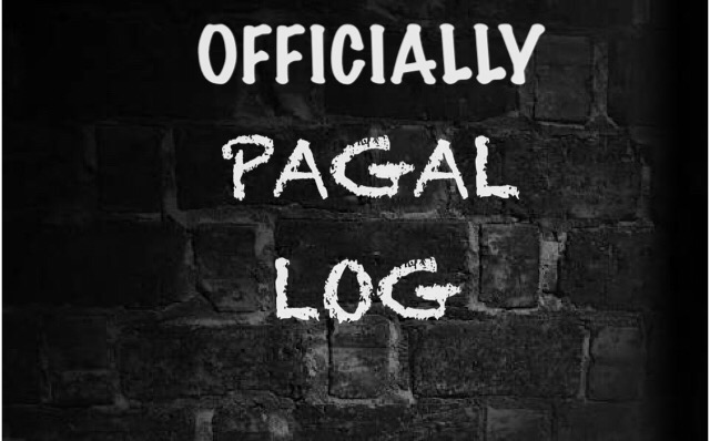 Officially Pagal Log