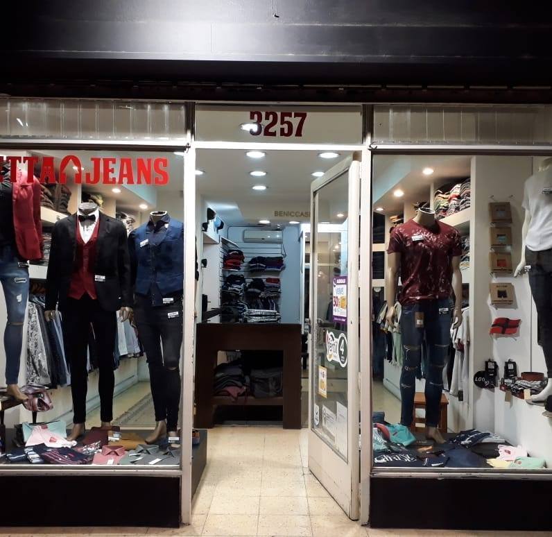 Retta Jeans | Saladillo