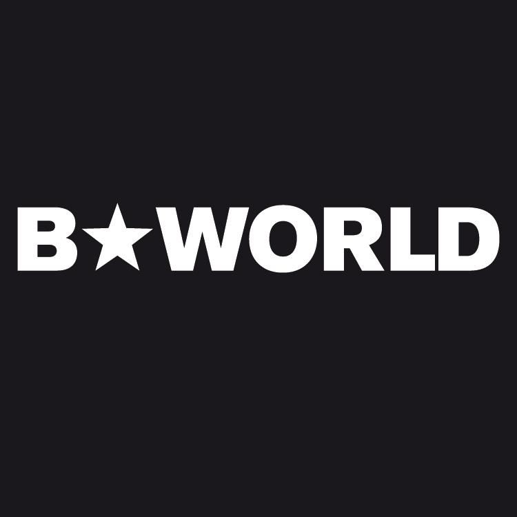 Bworld