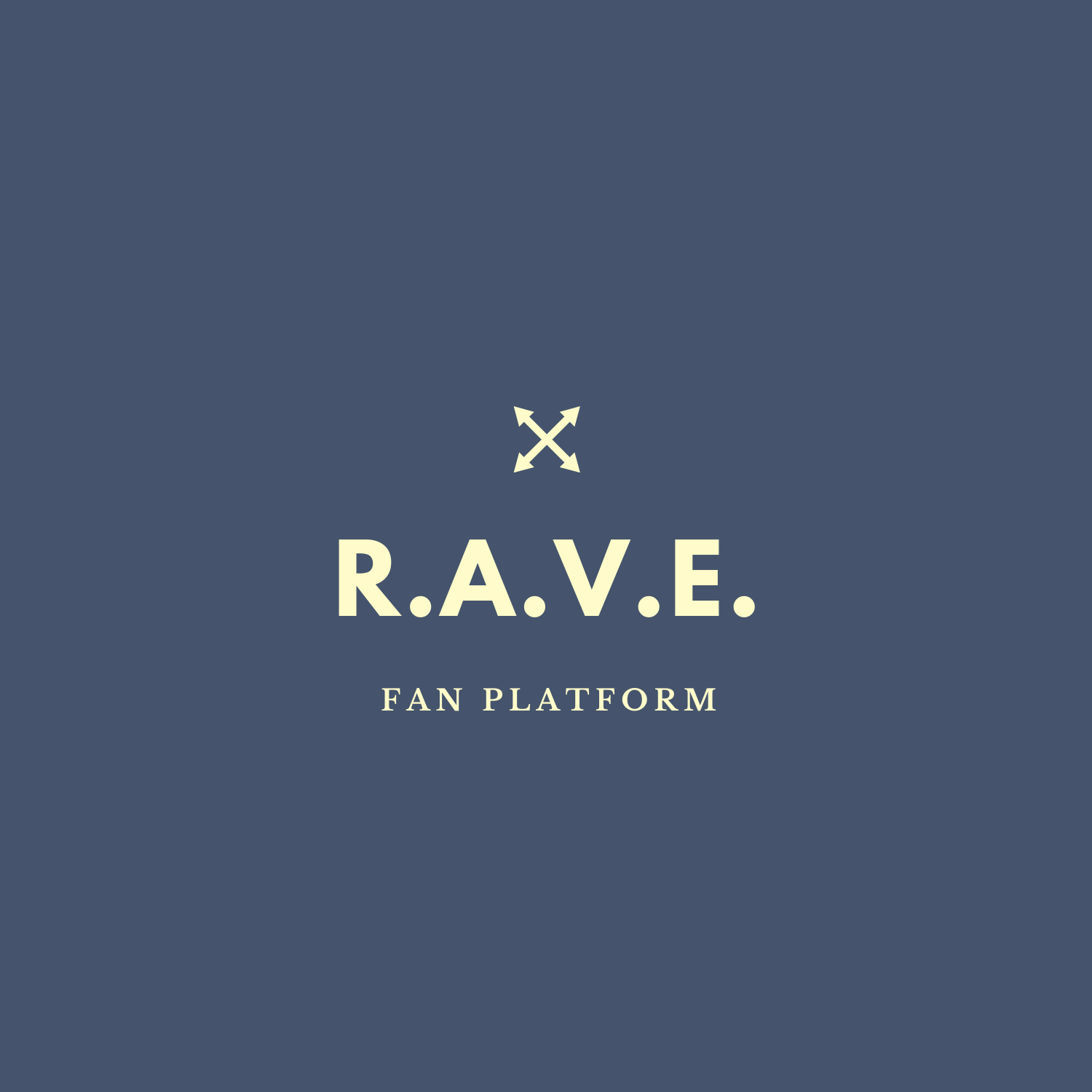 RAVE VIP