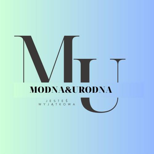 Modna&urodna