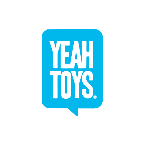 Yeah! Toys