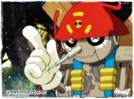 Puppetmon