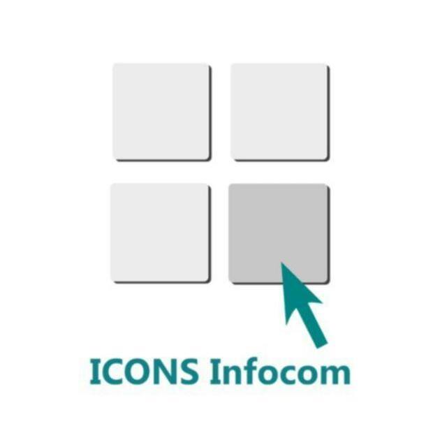 Icons Infocom Gurgaon | Mumbai