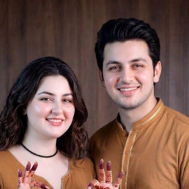 Rafi Malik Gladrags
