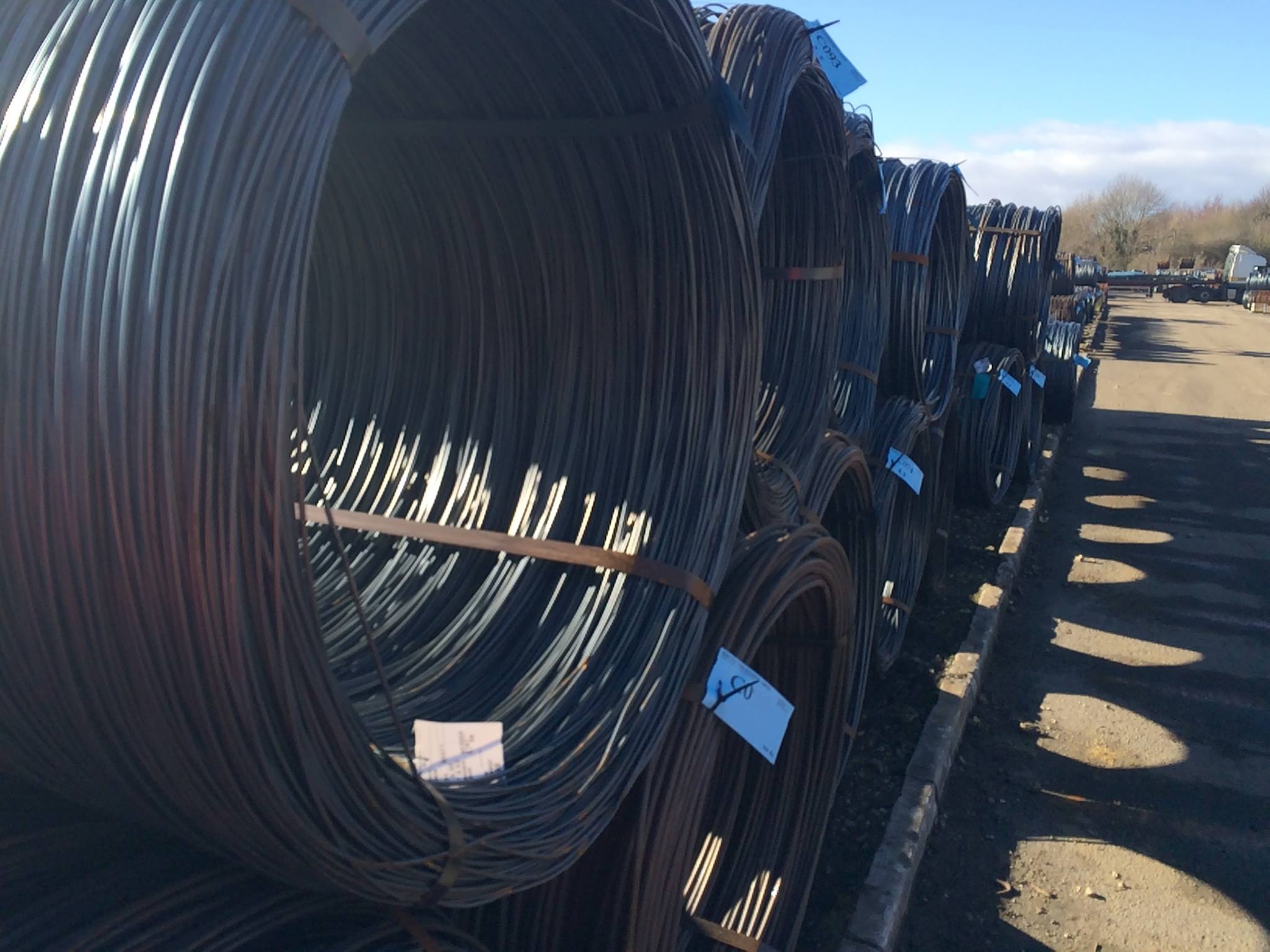 Renforce Reinforcements Ltd | Chesterfield