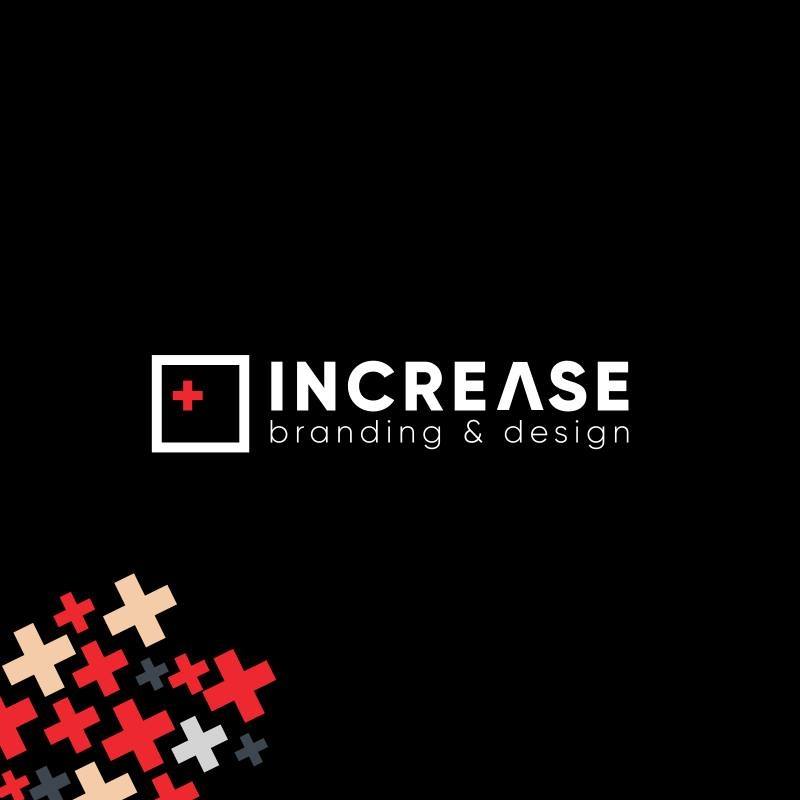 Increase Branding & Design | Detroit MI