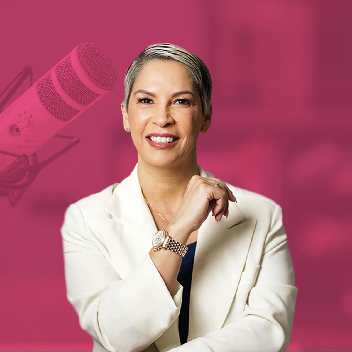 Marisol Rivas