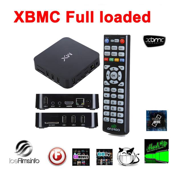 Sat Box