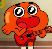Darwin No Face