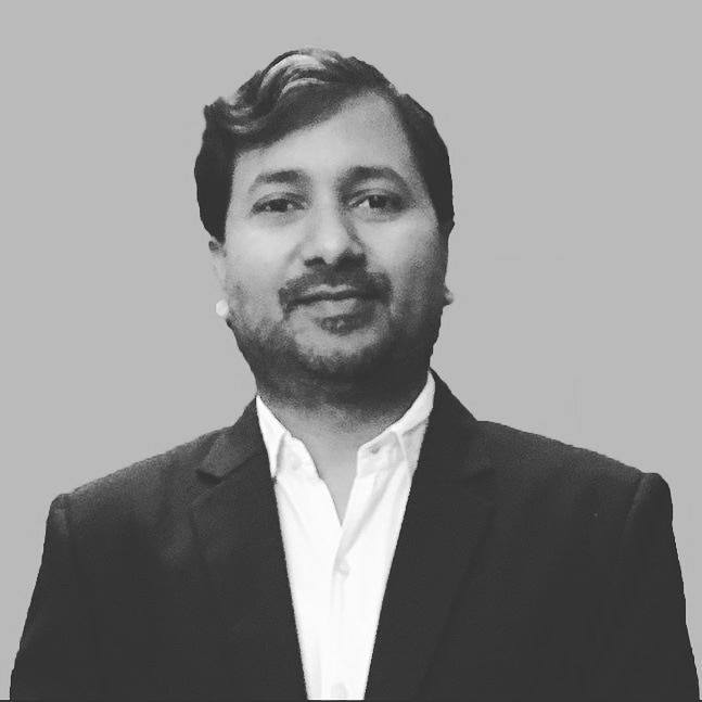Adv Rajesh Kumar, Cyber IP Lawyer & Startup Advisor | Bangalore