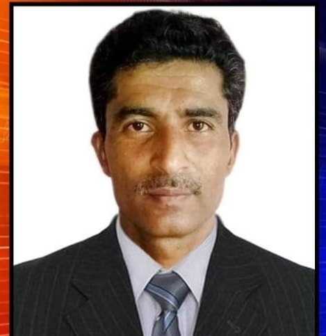 R J Baloch
