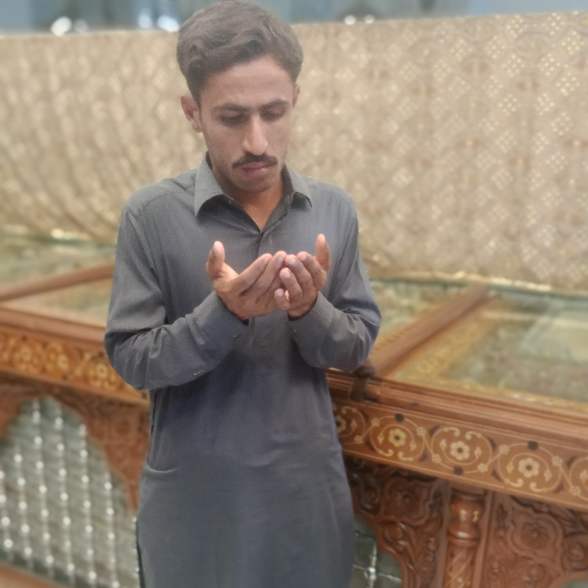 Saeed Khan nizamani on Reels