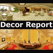 Decor Report - Thai