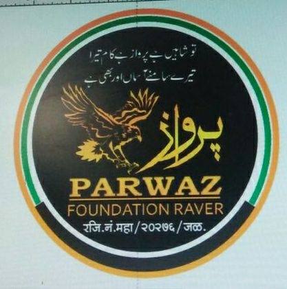 Parwaz Foundation Raver