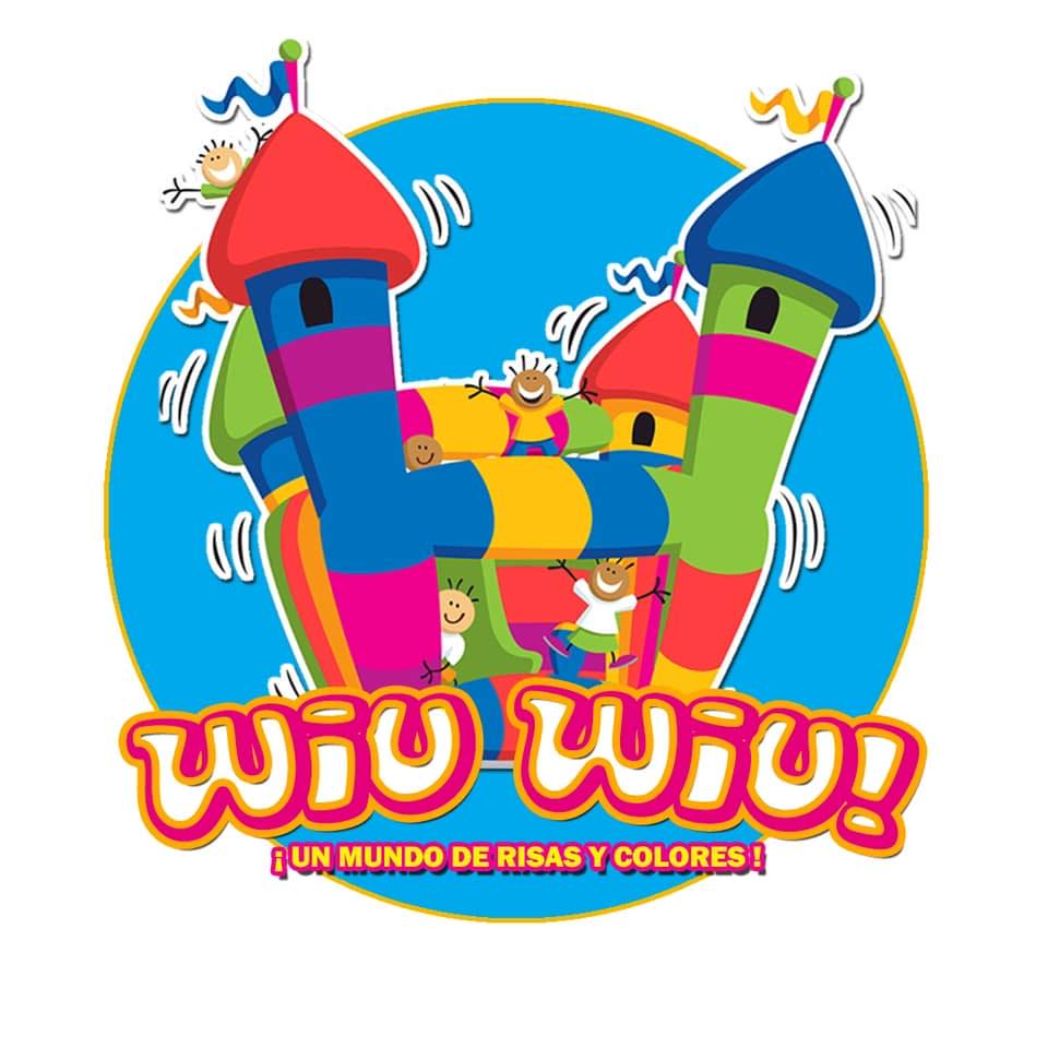 Inflables Wiu Wiu illapel