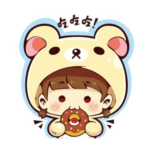 今天吃什么？