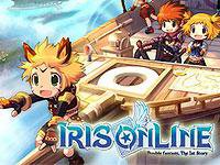 Iris Online