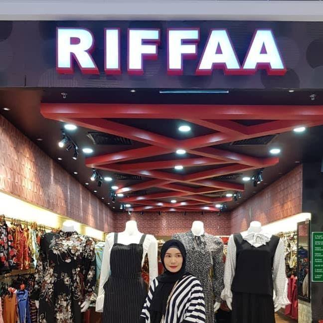 Butik Riffaa | Changlun