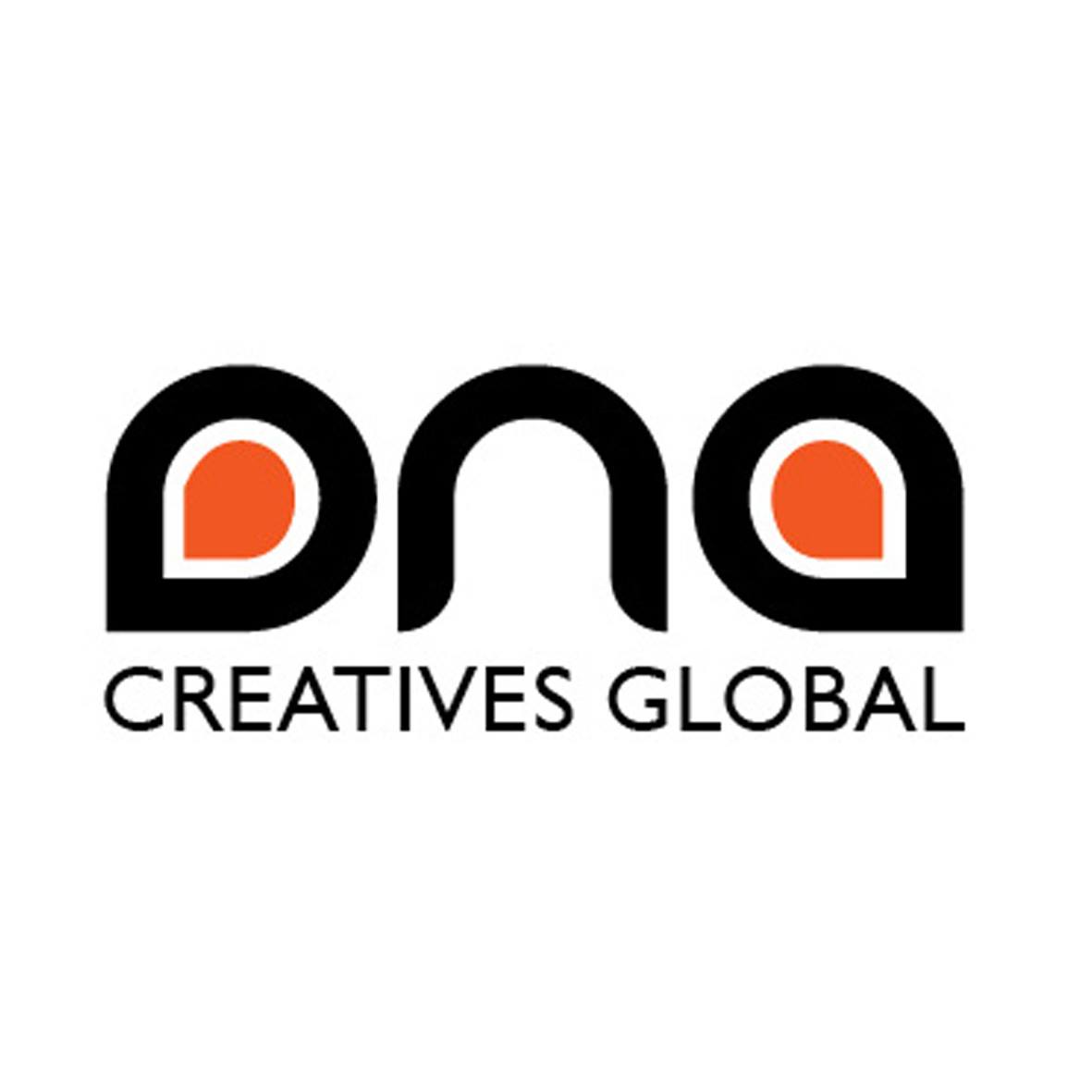 DNA Creatives Global | Dubai