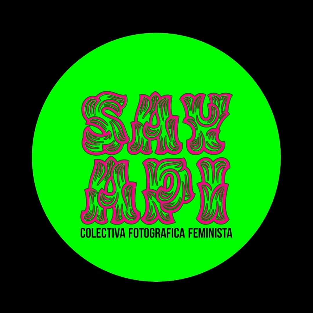 Say Api - Colectiva Fotográfica Feminista