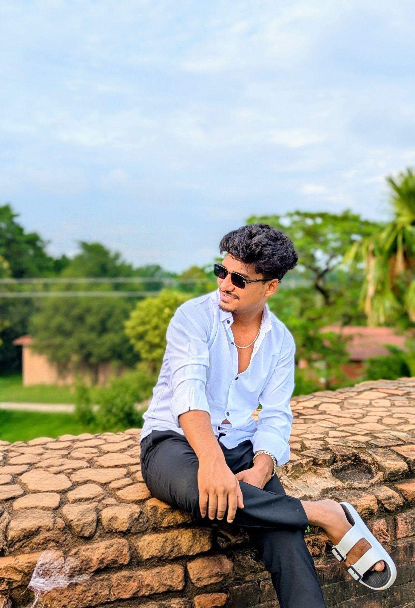 Rohan Hasan