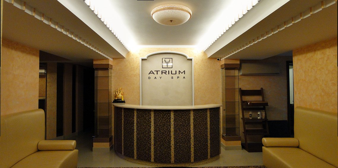Atrium Spa