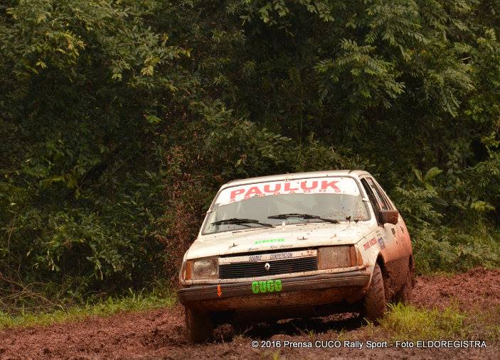 Cuco Rally Sport