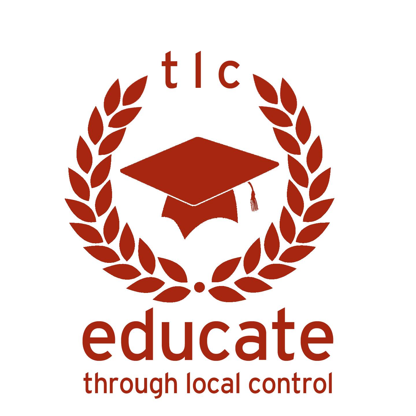 Educate Through Local Control